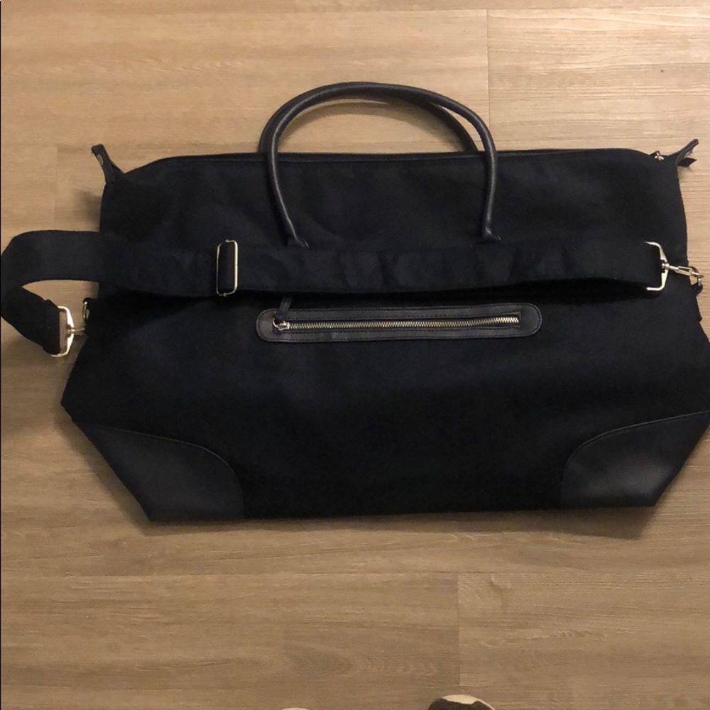 Weekend bag 💼 DSW